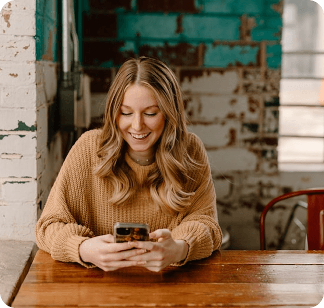 Everything You Expect, In One App