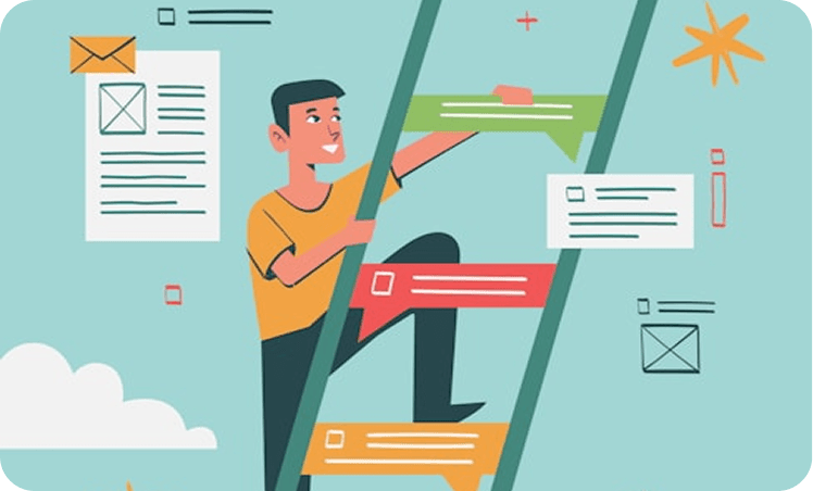 Guided Response Writing