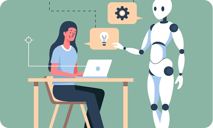 Integrated With Your Environment