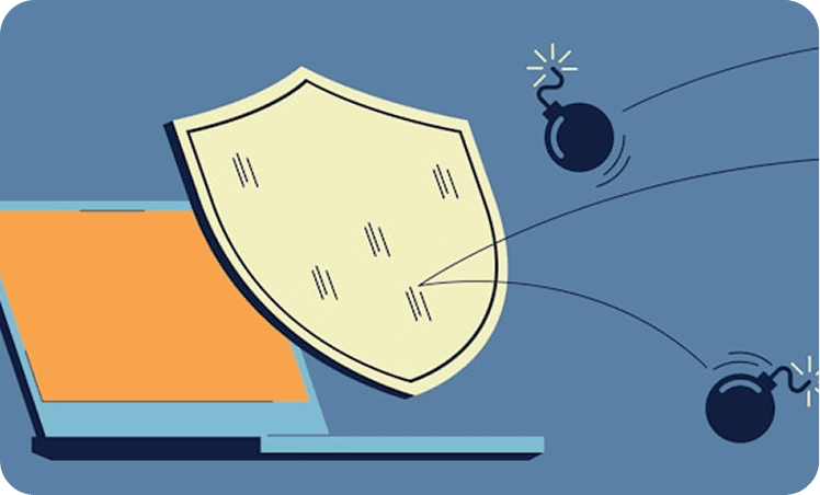 Built In Safety and Control