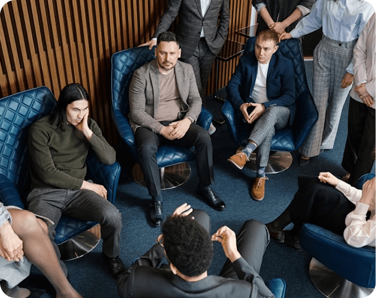 Secure Team Communication